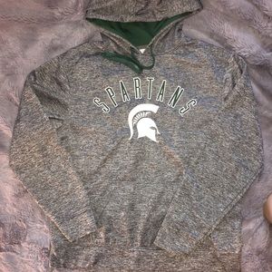Michigan State Hoodie